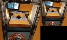 Apartment With 3 Bedrooms in Rabat With Enclosed Garden and Wifi - 3 km From the Beach