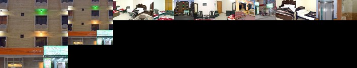 Madina International Hotel