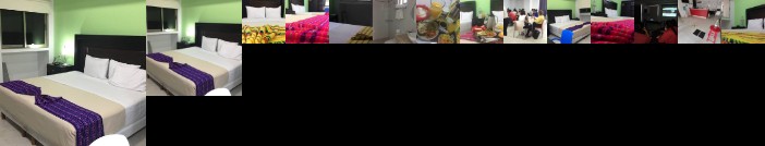 Hotel Parque Marimba