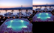 Apartment With one Bedroom in Estombar With Wonderful Lake View Pool Access Enclosed Garden - 2 k