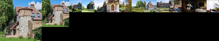 Les Jardins de Coppelia