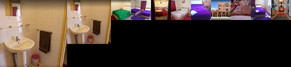 Hotel Maghni Oulad Teima