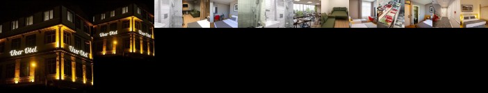 Uzer Otel