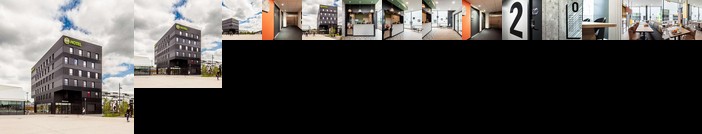 B&B Hotel Cergy Saint Christophe