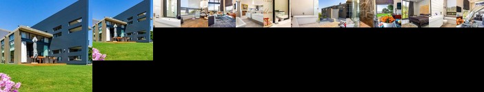 Stunning Wine Farm Villa