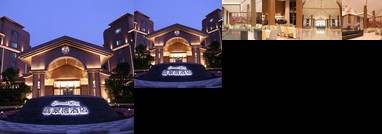 Emerald Bay Hotel Fuxian Lake