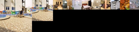 Ice Grand Hotel & Suites