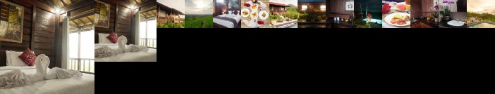 Damara Villa Jatiluwih