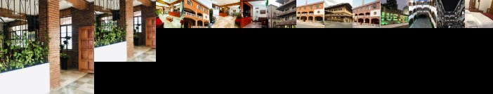 Hotel Oviedo Huejutla de Reyes