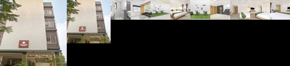 Treebo Trend City Inn