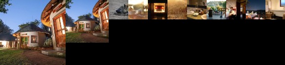 Ivory Wilderness River Rock Lodge