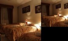 Hotel Las FLores - Canete