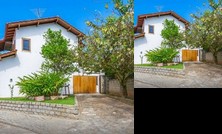 Quarto na Praia Mole