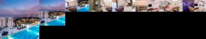 Dorsett Residences Sri Hartamas