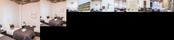 The Post Hotel Porirua