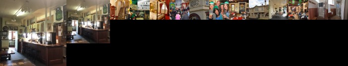 Mickey Bourke's Koroit Hotel