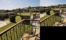 Tambo del Sol Posada