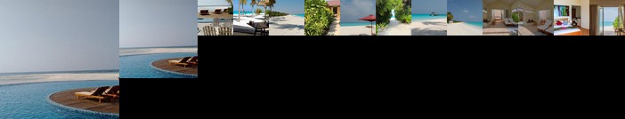 Paradise Hondaafushi Island Resort & Spa