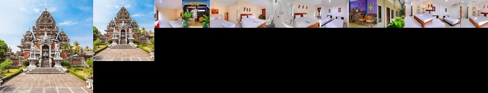 OYO 665 Namora Residence