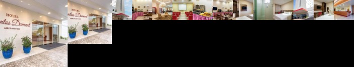 Hotel Santos Dumont SLZ