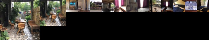 Madria's Pension House