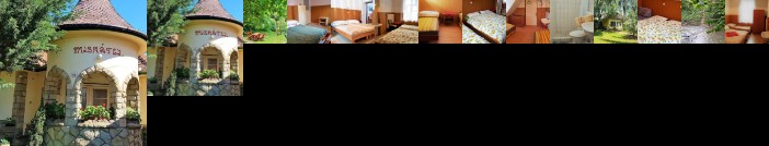 Muskatli Vendegfogado