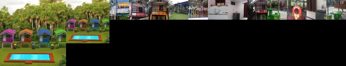 Makwan Resort Rayong