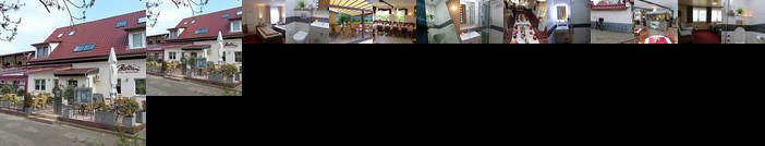 Hotel/Restaurant Balkan