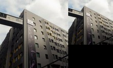 City Home Korart Hotel Ri Hang Branch