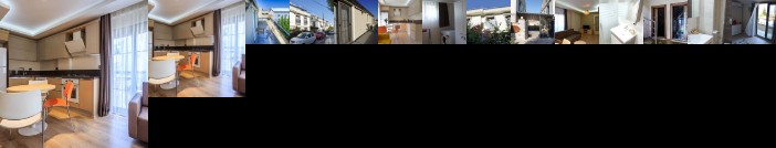 La Casita Apartment Urla