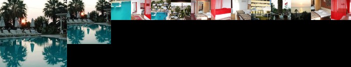 Otel Keskin - All Inclusive