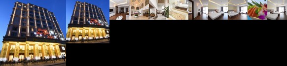 Phu Cuong Hotel Ca Mau