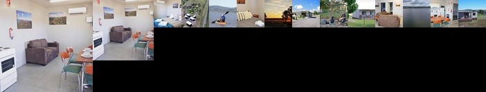 Lake Callide Retreat