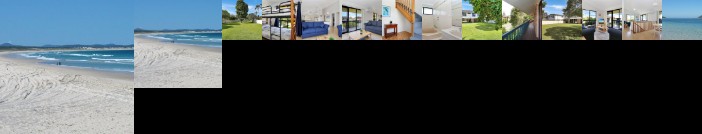 Pet Friendly - Close to Myall River