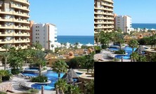 Bella Sirena 2BR BD 304-V by Casago