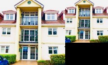 Abbotsford House Apartment