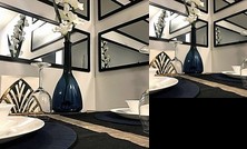 Is In The Air Downtown Retreat