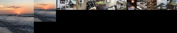 Tim's Seaside Hideout Resort