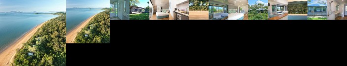 The Bungalows Mission Beach