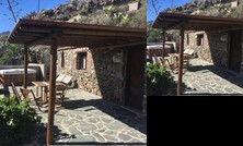 Casa Lomito El Pajar