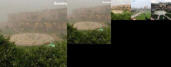 Antalya Resort Al Hada