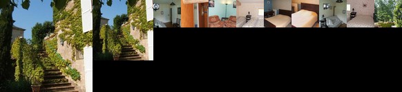 Gites Domaine d'En Baleux