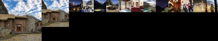 Salkantay Lodge