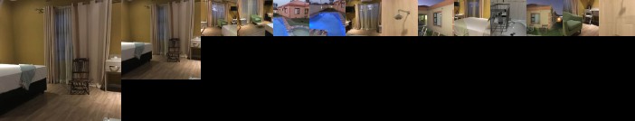 Flower Inn Guest House