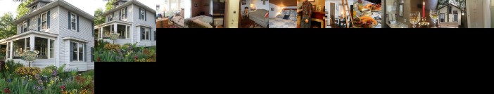 Serendipity Bed and Breakfast Saugatuck