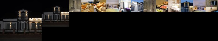 Hotel Dias Pinneberg