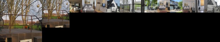 Guesthouse sharon suite