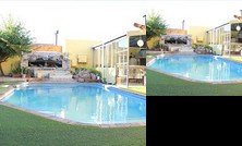 Suzie's Coffee Shop Accommodation 2