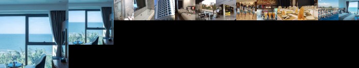 Holiday Cua Lo Hotel