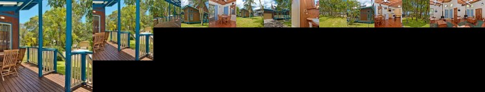 Bali Hai Moreton Island